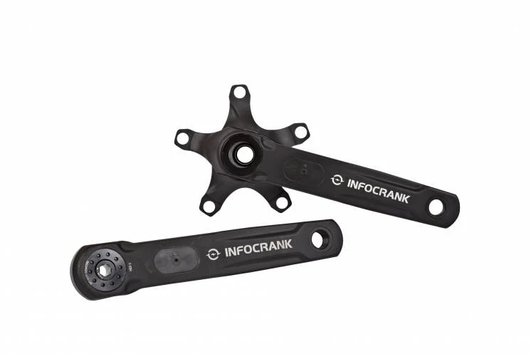 InfoCrank M30 130BCD (Standard) - Afbeelding 2