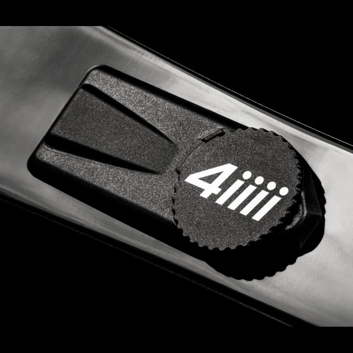 4iiii GRX FC-RX810 PRECISION 3.0 (Non-Drive Side) Ride Ready (includes new crank arm) - Afbeelding 4