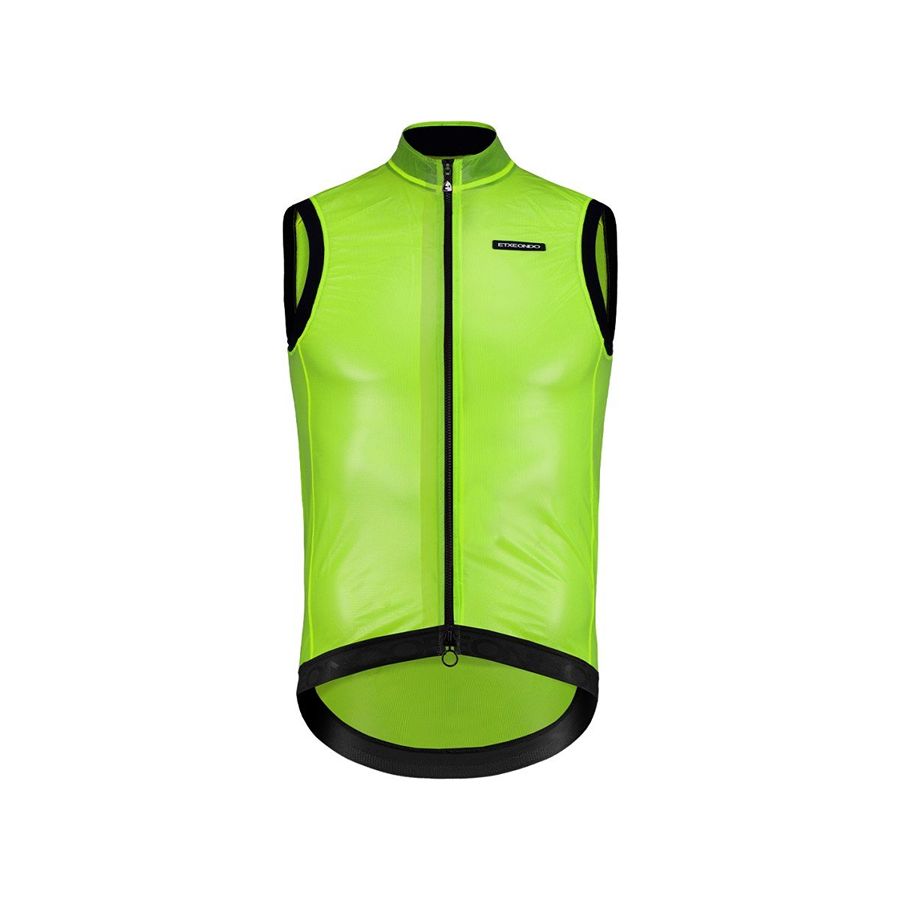 Etxeondo WINDVEST BUSTI - Afbeelding 2