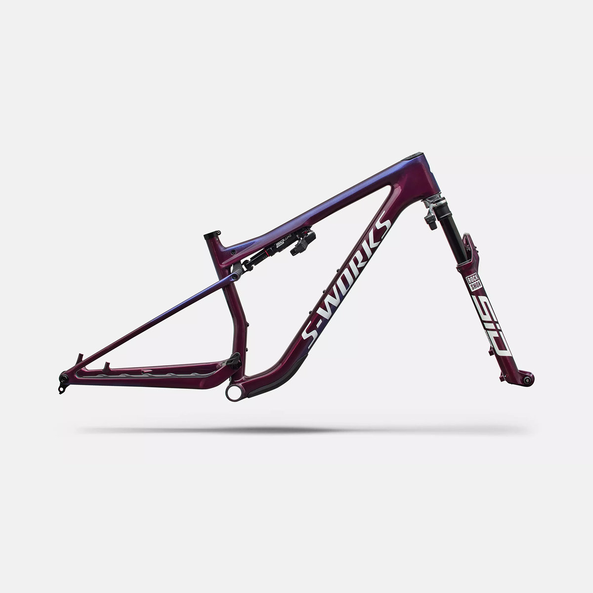 Specialized S-Works Epic 9 Frameset - Afbeelding 2