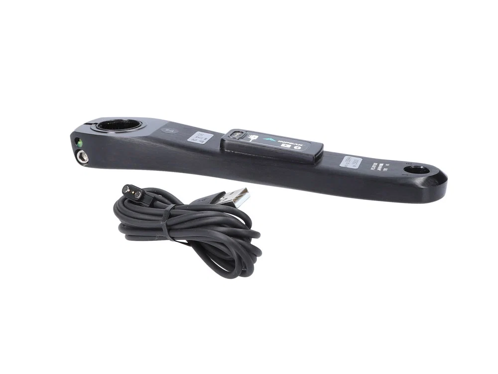 InPeak POWERCRANK-E Shimano 105 FC-R7100 - Afbeelding 5